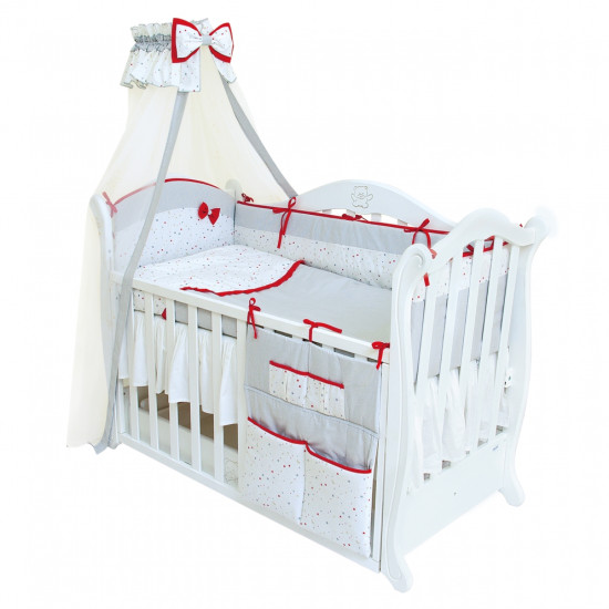 Badakhin Twins Premium Starlet 1028-P-020, Multicolor, Multicolyr
