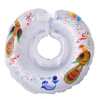 Circle for bathing Dolphin Musical (-15%), White, White