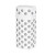 Термоупаковка Cebababy Jumbo Day & Night W-005-094-523, Polka Dots / Горохи, белый / серый