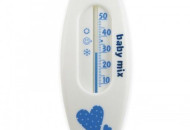 Термометр для ванночки Baby Mix RA / BD19110 RA / BD19110, white, белый