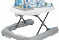 Ходунки Baby Mix 2w1 BG-0416 BG-0416 grey, grey, серый