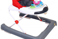 Ходунки Baby Mix BG-1426 BG-1426 red, red, красный