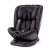 Автокресло Coletto Logos Izofix 0-36 black, чорний