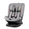 Автокресло Coletto Logos Izofix 0-36 grey, сірий