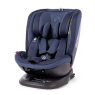 Автокресло Coletto Logos Izofix 0-36 navy, синій