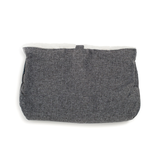 Twins Snow Fur 80-193-101, Light Grey, light gray