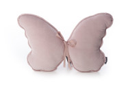 Бампер - подушка Twins Метелик (2 шт) 7099-TB-24, powder pink, пудра