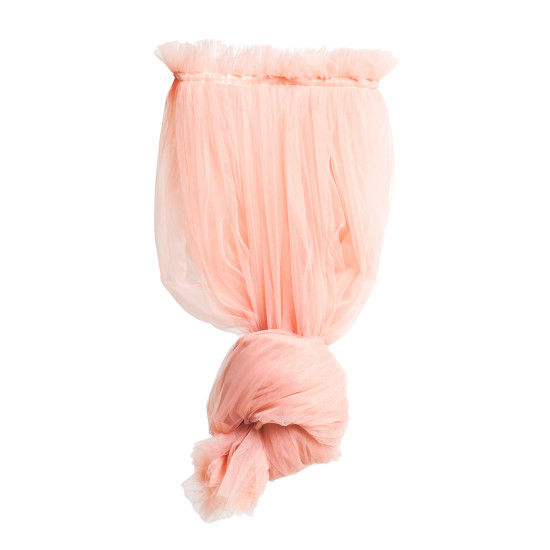 Балдахин Twins Air powder pink