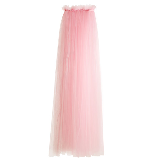 Canopy Twins Air Pink
