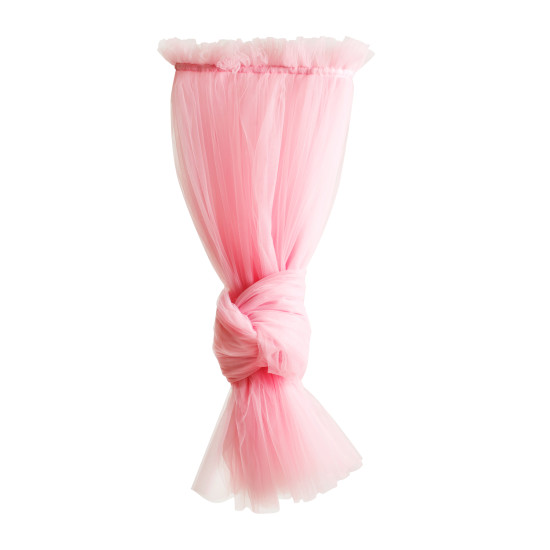 Canopy Twins Air Pink