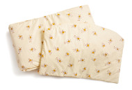 Бампер Twins Comfort Медуны желтые
