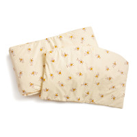 Бампер Twins Comfort Медуны желтые