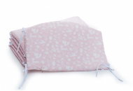 Bamper Twins Dolce Forest residents 2063-D-015, Bembicoral, Coral