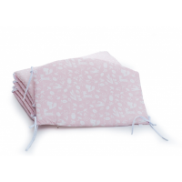 Bamper Twins Dolce Forest residents 2063-D-015, Bembicoral, Coral