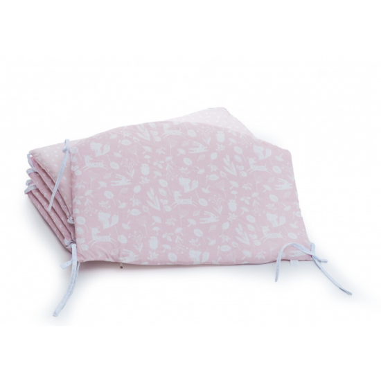 Bamper Twins Dolce Forest residents 2063-D-015, Bembicoral, Coral
