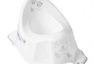 Горшок Tega SO-001 Сова без музыки SO-001-103, white, белый