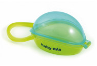 Baby Mix RA-S4-0020 RA-S4-0020, Green, Green Dummier