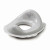 Накладка на унитаз Maltex Bears 4088 grey / white, белый / серый