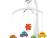 Mobile Baby Mix Mechanical Mechanical SK / 20037AS machine