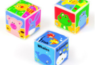 Кубики для игры в воде GS-102S GS-102S, multicolor, мультиколир