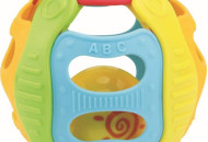 Мягкий Шар Baby Mix DI-WD3355B DI-WD3355B, multicolor, мультиколир
