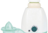 Подогреватель для бутылочек Baby Mix LS-B215A MI, mint, м 