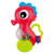 Брязкальце пластикове музичне Baby Mix KP-0697 Морський коник KP-0697, multicolor, мультиколір