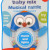 Игрушка пластиковая музыкальная Baby Mix KP-0693 Пингвин KP-0693, blue, голубой