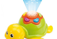 Проектор Baby Mix PL-381458 Черепашка PL-381458, Черепашка, зеленый