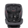 Автокресло Coletto Cascade Izofix 0-36 red, червоний
