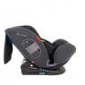 Автокресло Coletto Cascade Izofix 0-36 red, червоний