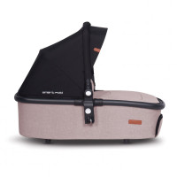 Люлька EasyGo Smart Air sand, бежевый