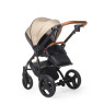 Коляска 3 в 1 Verdi Mirage Summer 718 beige, бежевий