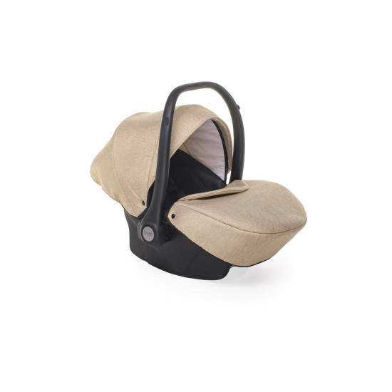 Коляска 3 в 1 Verdi Mirage Summer 718 beige, бежевий