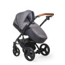 Коляска 3 в 1 Verdi Mirage Summer 219 grafit, графіт