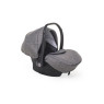 Коляска 3 в 1 Verdi Mirage Summer 219 grafit, графіт