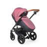 Коляска 3 в 1 Verdi Mirage Summer 905 red, червоний