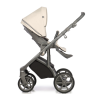 Коляска 2 в 1 Roan Bloom Stone, бежевый