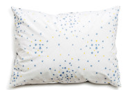Pillowcase Twins 40x60 1313-N-04, Blue, blue