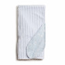 Children's blanket Twins Wave 100x80 1440-TW-01, white