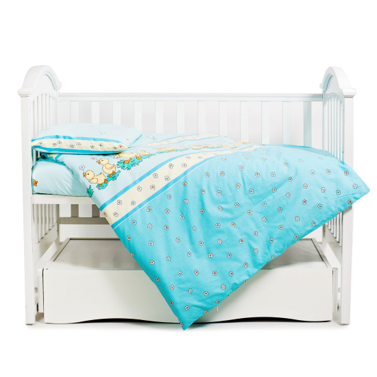 Сменная постель 3 эл Twins Standart 3050-C-000, multicolor, мультиколир