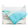 Сменная постель 3 эл Twins Standart 3050-C-000, multicolor, мультиколир
