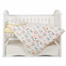 Сменная постель 3 эл Twins Modern 3040-PM-20, Forest Color, мультицвет
