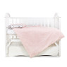 Сменная постель 3 эл Twins Dolce Лесные жители 3063-D-015, bembicoral, коралловый