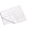 Пеленка Twins тетра белая 110/80 / 3 шт / 1502-TPTW3-110 / 80, white, белый