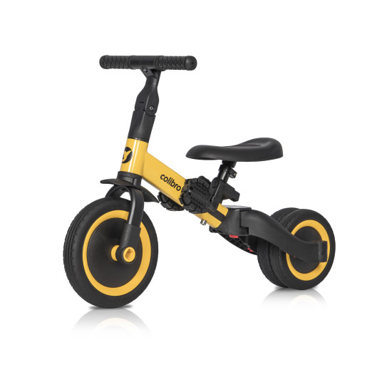 Детский велосипед Colibro TREMIX 4в1 Banana