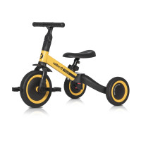 Детский велосипед Colibro TREMIX 4в1 Banana