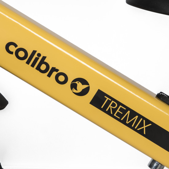 Детский велосипед Colibro TREMIX 4в1 Banana