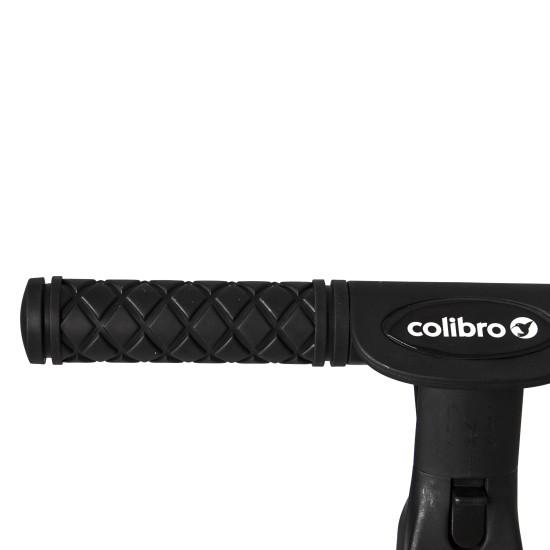 Дитячий велосипед Colibro TREMIX 4в1 Blank