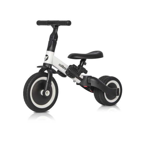 Дитячий велосипед Colibro TREMIX 4в1 Blank